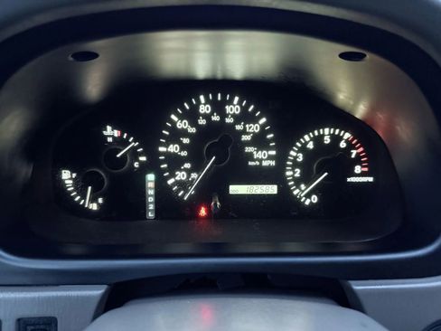 Used 2002 Lexus RX 300 4WD image 15