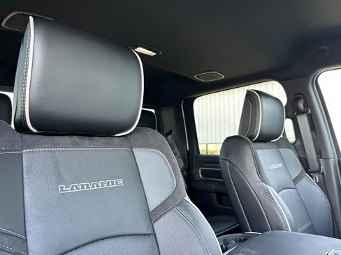 New 2025 RAM 2500 Laramie image 13
