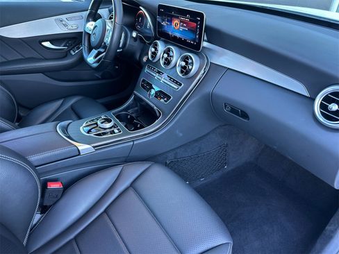 Certified 2021 Mercedes-Benz C 300 Sedan image 17