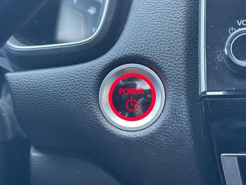 Used 2021 Honda CR-V Touring image 34