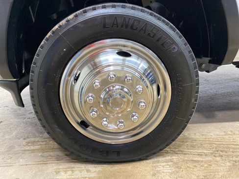 Used 2021 RAM 5500 Tradesman w/ Chrome Appearance Group image 34