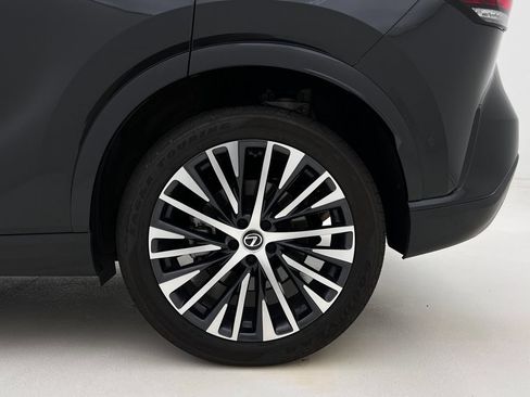 Used 2023 Lexus RX 350 Premium Plus w/ Accessory Package AWD/4WD image 27