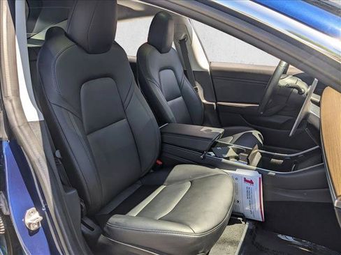 Used 2018 Tesla Model 3 Performance AWD/4WD image 19