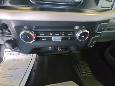 Used 2023 Ford F150 XLT w/ Equipment Group 301A Mid AWD/4WD image 17