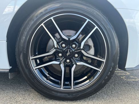 Used 2023 Ford Mustang Premium image 29