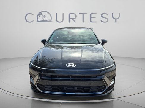 New 2026 Hyundai Sonata SEL FWD image 10