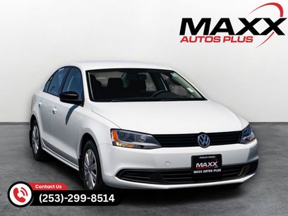 Used 2014 Volkswagen Jetta S