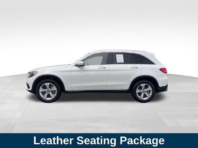Used 2017 Mercedes-Benz GLC 300 image 2