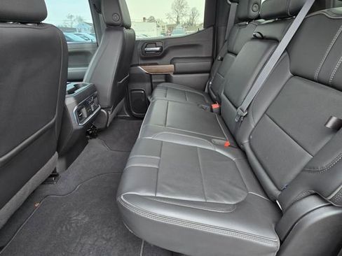 Used 2021 Chevrolet Silverado 1500 High Country w/ Safety Package II AWD/4WD image 19