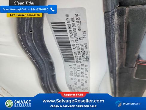 Used 2017 Jeep Cherokee Trailhawk AWD/4WD image 17