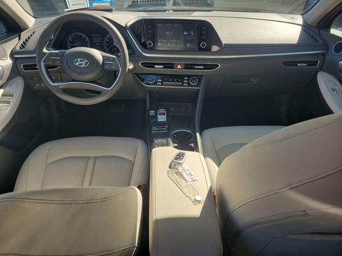 Used 2022 Hyundai Sonata SEL w/ Cargo Package image 21