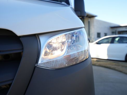 New 2026 Mercedes-Benz Sprinter 2500 image 12