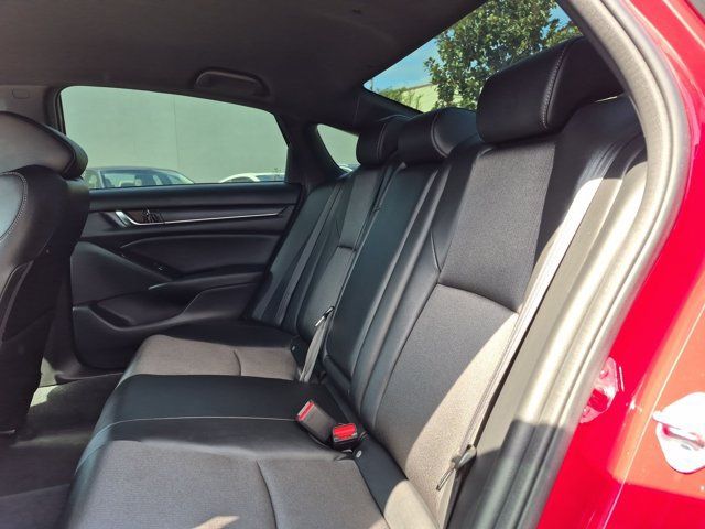 Used 2022 Honda Accord Sport image 17