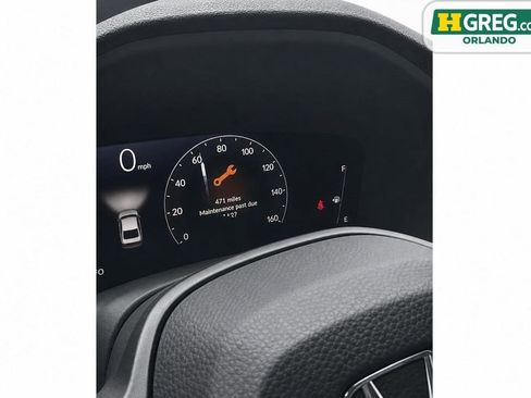 Used 2023 Honda Accord Sport image 13