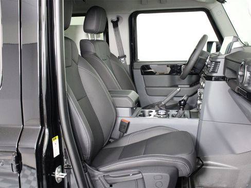 New 2025 INEOS Grenadier image 12