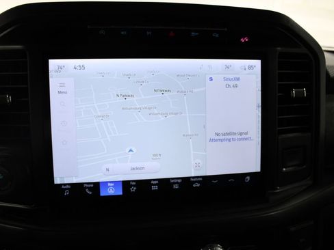 Used 2024 Ford F150 Tremor AWD/4WD image 51