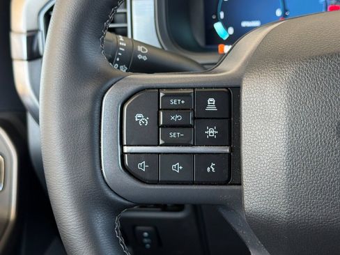 Used 2025 Ford F150 Lariat w/ Equipment Group 501A Mid AWD/4WD image 27