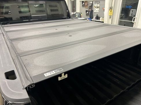 Used 2024 GMC Sierra 3500 Denali Ultimate image 7