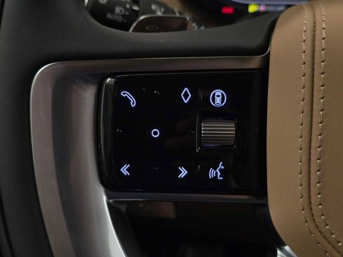 New 2026 Land Rover Range Rover SE AWD/4WD image 29