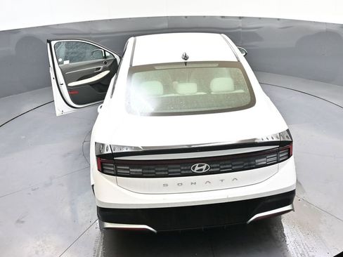 Certified 2024 Hyundai Sonata SEL image 39