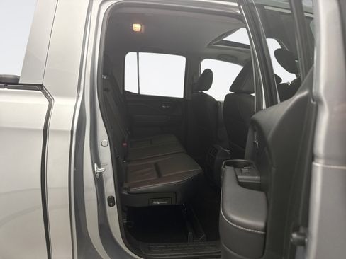 Used 2021 Honda Ridgeline RTL-E image 20