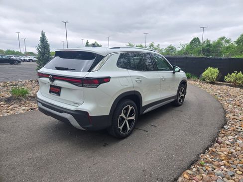 New 2026 Volkswagen Tiguan SE AWD/4WD image 5