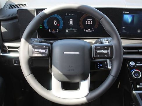 New 2026 Hyundai Santa Fe SE AWD/4WD image 11