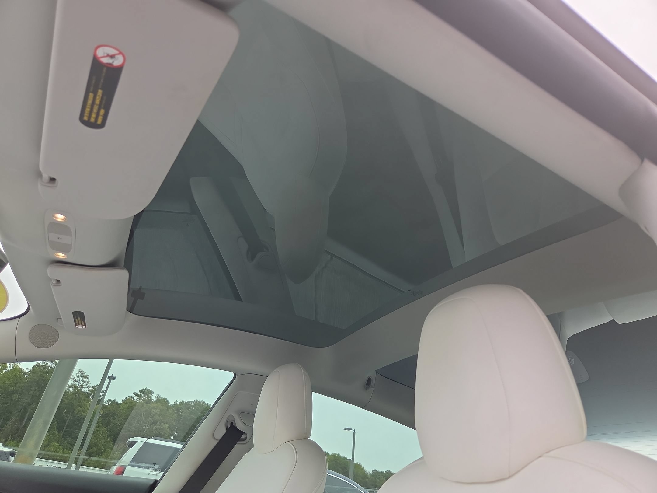 Used 2022 Tesla Model 3 Long Range AWD/4WD image 22