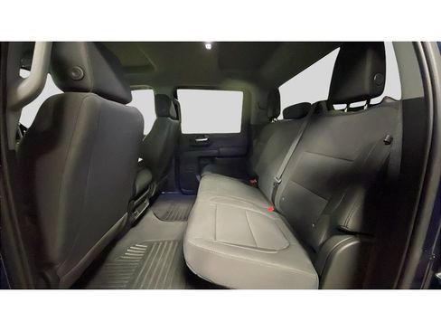 Used 2023 Chevrolet Silverado 3500 W/T w/ WT Convenience Package image 12