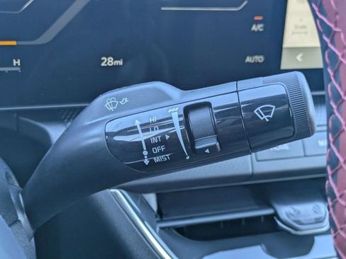 New 2025 Kia K4 GT-Line Turbo FWD image 28
