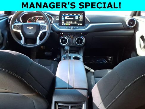 Used 2023 Chevrolet Blazer LT w/ Convenience Package image 13