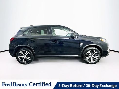 Used 2020 Mitsubishi Outlander Sport ES image 9