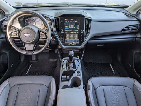 Certified 2025 Subaru Crosstrek 2.5i Limited w/ Popular Package #3A image 15
