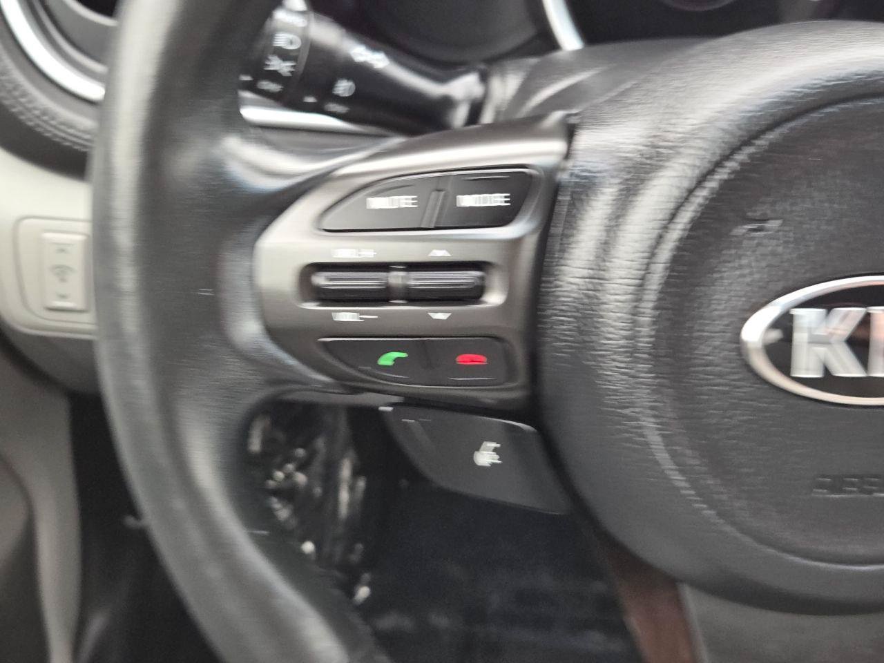 Used 2015 Kia Optima EX w/ EX Premium Package FWD image 27