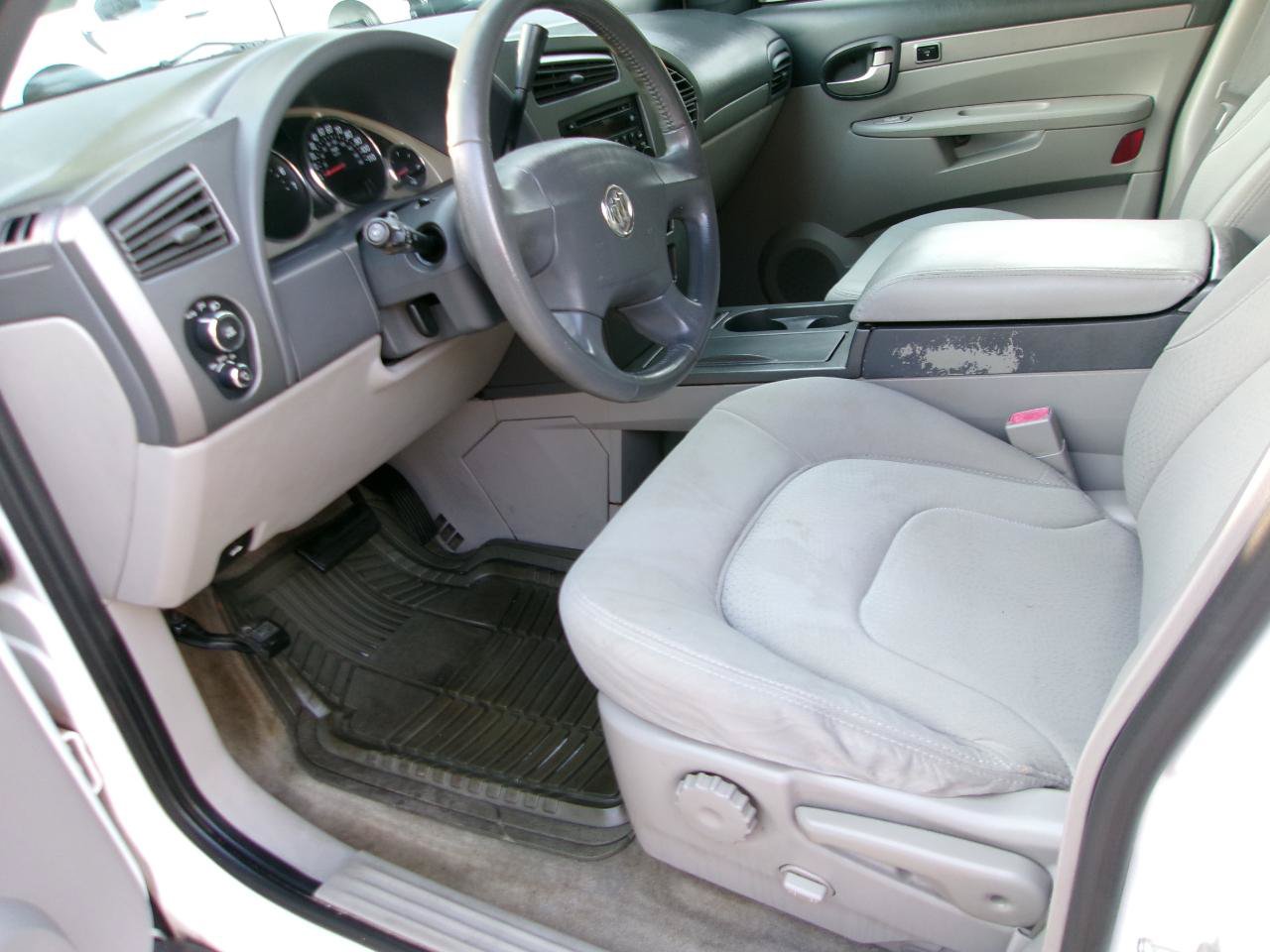 Used 2006 Buick Rendezvous 2WD image 11