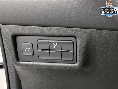 Certified 2023 MAZDA CX-5 AWD 2.5 S w/ Premium Package image 21