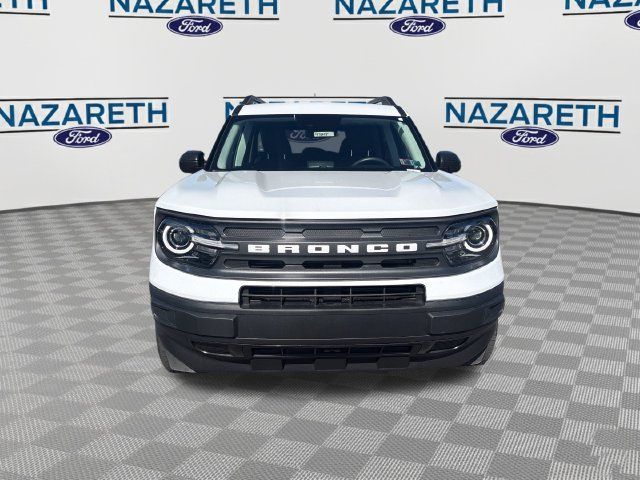 Used 2024 Ford Bronco Sport Big Bend AWD/4WD image 2