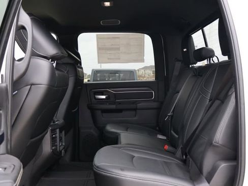 New 2026 RAM 2500 Power Wagon AWD/4WD image 10
