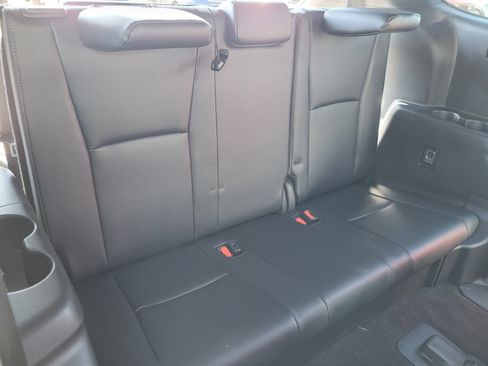 Certified 2025 Toyota Highlander XSE image 21