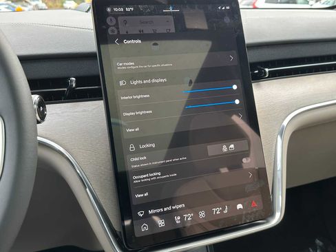 New 2025 Volvo EX90 Ultra w/ Protection Package Premier image 33