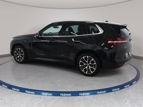 Used 2026 BMW X3 xDrive30i w/ Premium Package AWD/4WD image 7