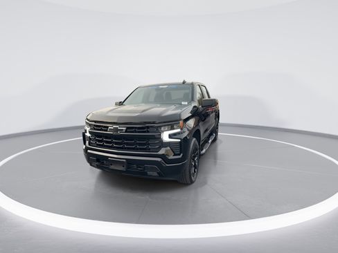 Used 2023 Chevrolet Silverado 1500 RST w/ Rally Edition image 3