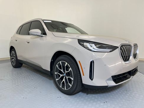 Used 2026 BMW X3 xDrive30 w/ Convenience Package AWD/4WD image 7