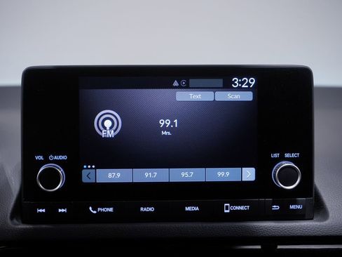 Used 2025 Honda Civic Sport image 12
