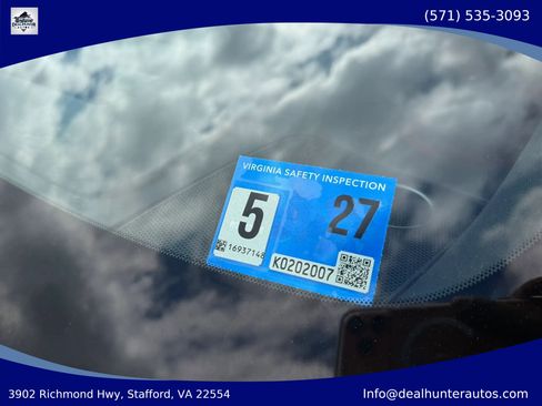 Used 2016 MAZDA CX-9 Signature AWD/4WD image 31