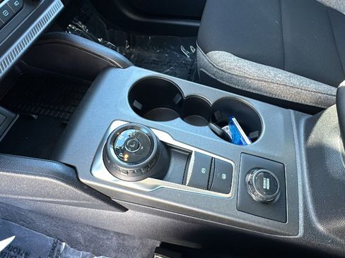 New 2025 Ford Bronco Sport Big Bend w/ Convenience Package image 13