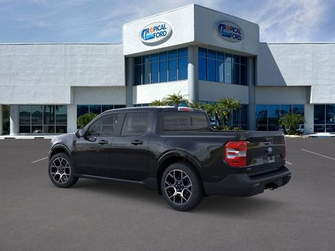 New 2025 Ford Maverick Lariat AWD/4WD image 4