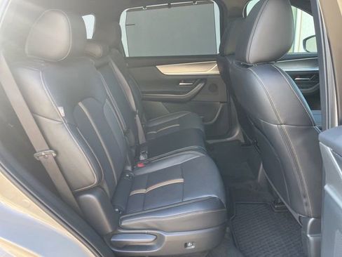 Certified 2026 MAZDA CX-90 3.3 Turbo w/ Premium Plus Pkg image 43