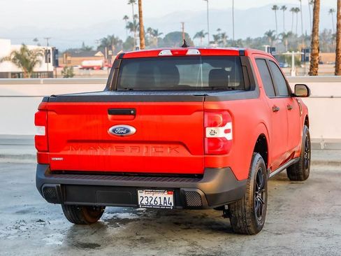 Used 2024 Ford Maverick XL image 9