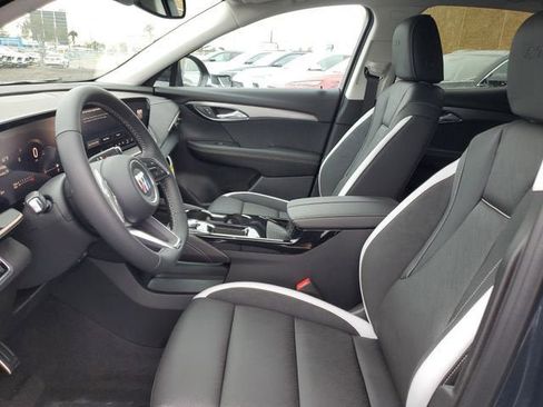 New 2026 Buick Envision Sport Touring image 19